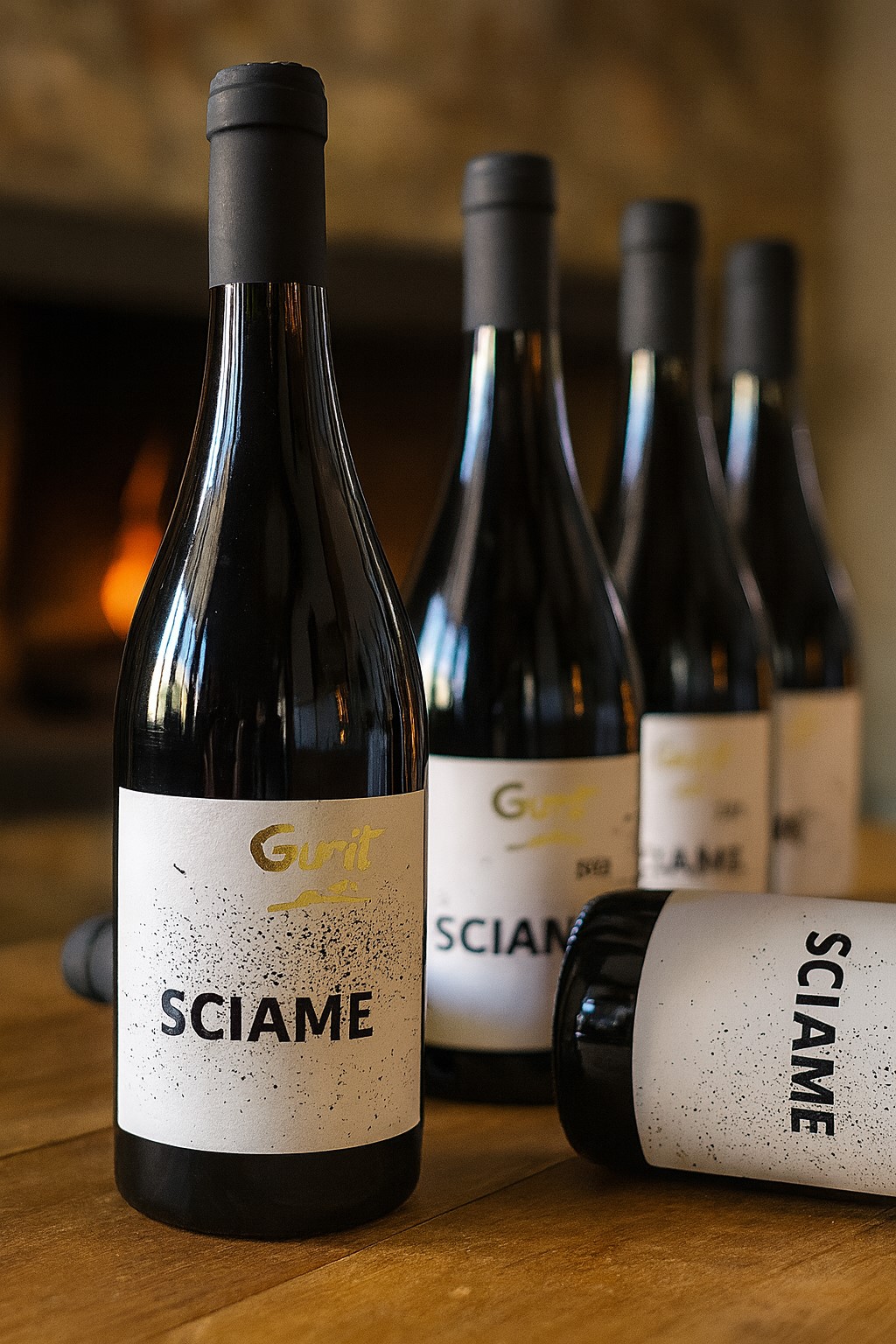 SCIAME – Nebbiolo
