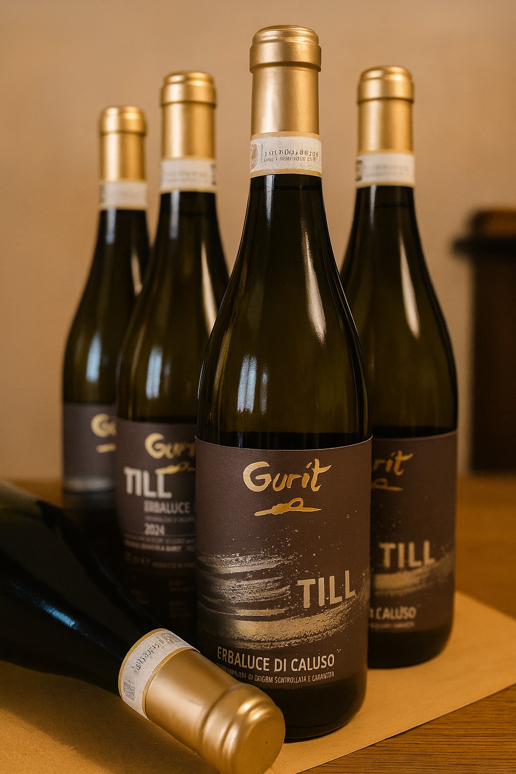 TILL – Erbaluce di Caluso DOCG